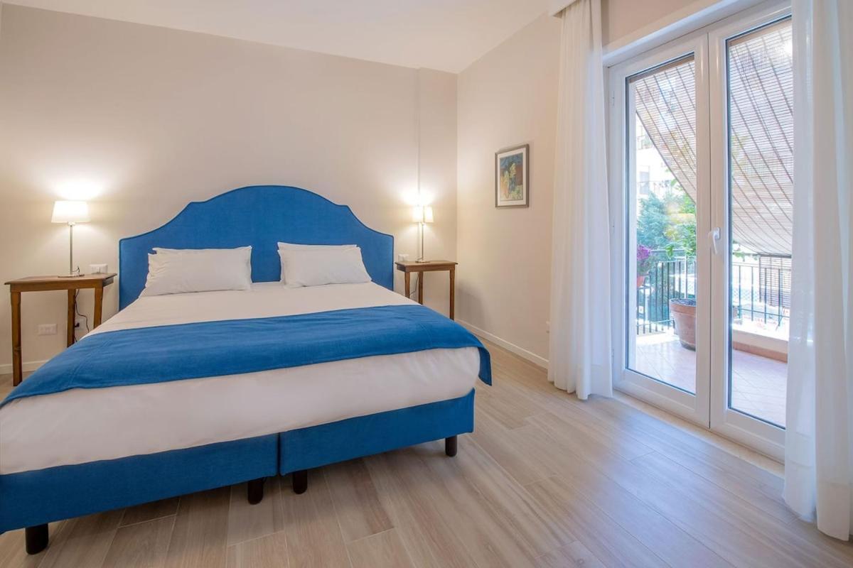Gemma Di Zagara Apartment Sorrent Exterior foto