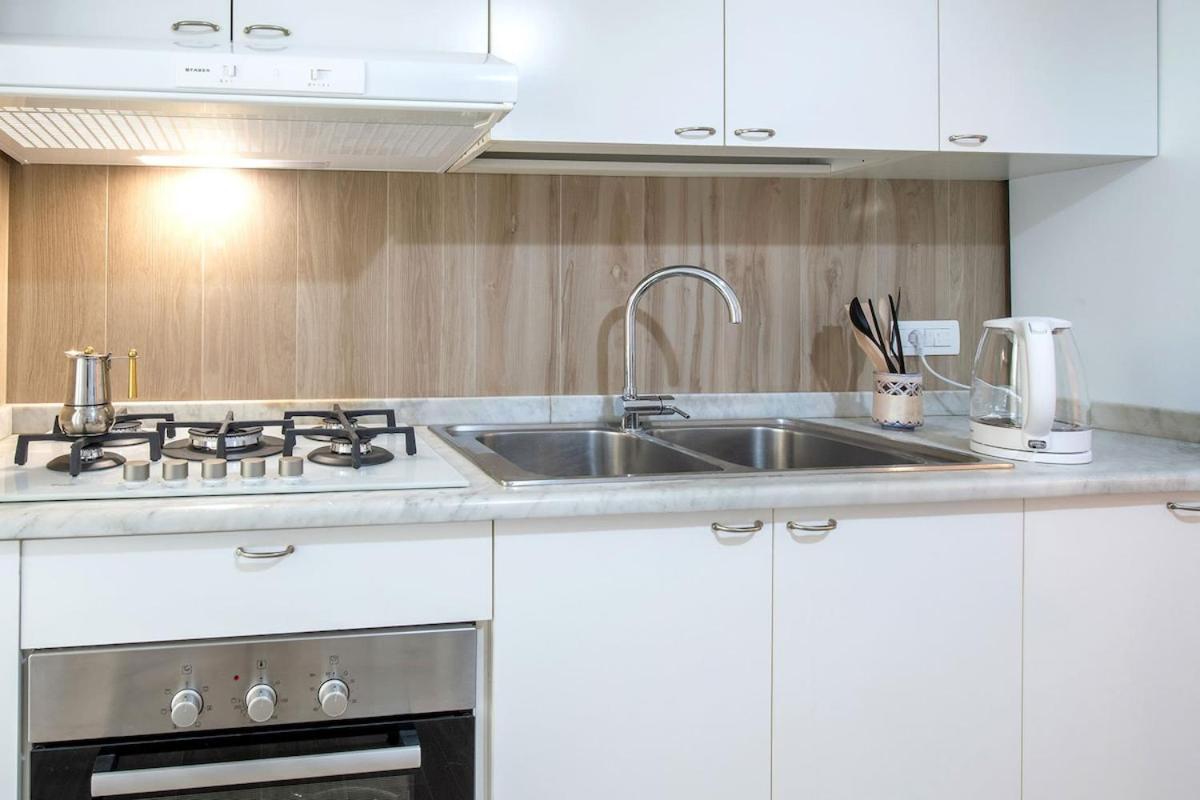 Gemma Di Zagara Apartment Sorrent Exterior foto